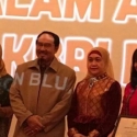 Diaspora Wanita Indonesia Bantu Diplomasi Di Qatar