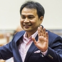 Aziz Tak Masalah Komisi III Inisiasi Pansus Makar