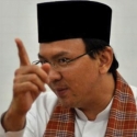 Ahok Jengkel