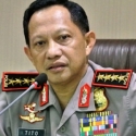Jenderal Tito Karnavian: Biarkan Rencana Pembentukan Pansus Berjalan, Kami Tidak Akan Mencampuri