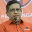 Hasto Kristiyanto: Ada 4 Nama Calon Wakil Ketua MPR, Tapi Bu Ketum Belum Ambil Keputusan