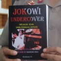 Polisi Minta Masyarakat Kembalikan Buku Jokowi Undercover