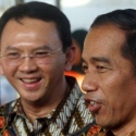 Delapan Perbedaan Mendasar Ahok Dengan Jokowi