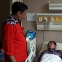 Pemukulan Atas Pendukung Ahok-Djarot Dipicu Kata Haram