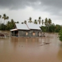 Banjir Kembali Melanda Bima, 1 Orang Meninggal