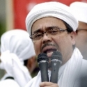 Habib Rizieq Minta BI Tarik Uang 