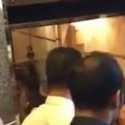 Lift Berpenumpang Lebih Dari 10 Orang Di Gedung BRI II Anjlok