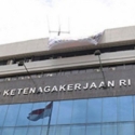 Kebersihan Gedung Kemenaker <i>Kok</i> Boros Amat