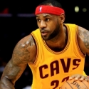 King James Flu, Cavs Keok
