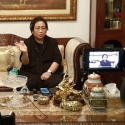 Rachmawati: Kembali UUD 45 Asli Obat Mujarab Tangkal Komunisme