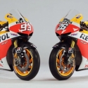 Repsol Honda Pilih Di Jakarta