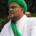 Habib Rizieq Dipersoalkan Lagi