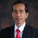 Doa Jokowi Di Hari Imlek