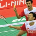 Tangga Ahsan/Rian Menuju All England