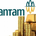 Antam Siapkan Proyek Hilirisasi Nikel & Bauksit