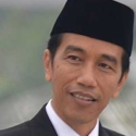 Jokowi Naik Panser Anoa Dalam Pembukaan Rapim TNI 2017