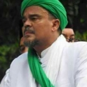 Habib Rizieq Dilaporkan Hansip Ke PMJ