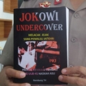Keuntungan Buku Jokowi Undercover Mencapai Rp 45 Juta