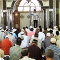 Rencana Sertifikasi Khatib Salat Jumat Terlalu Dipaksakan