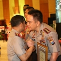 Penghargaan Kapolri Ke Lima Kapolres Diapresiasi