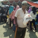 Pasar Murah AGP Cara Bersyukur, Berbakti, Dan Berbagi