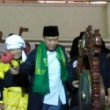 Menpora Maunya PSSI Jalan Bareng Pemerintah