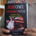 Penyebar Luas Jokowi Undercover Bisa Dijerat Pidana