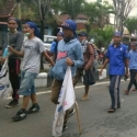 Aneh, Pihak Kemenaker Kok Tidak Tahu Persoalan Buruh PT Pelindo I Medan