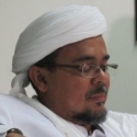 Habib Rizieq: Bukan Syiah Dan Wahabi, Anies Baswedan Ada Bersama Kita