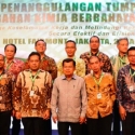 OSCT Indonesia Dorong Penggunaan Jasa Dan Produk Dalam Negeri