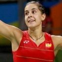 Carolina Marin, Jarang Pacaran