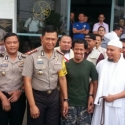 Dijamin Ustadz Arifin, Nurul Fahmi Akhirnya Bebas