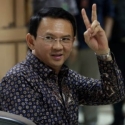 Ahok Kecewa Rata-rata Saksi Cuma Ambil Pidatonya 13 Detik