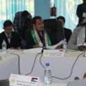 Di Parlemen Negara OKI, DPR Dorong Pembentukan Kaukus Palestina