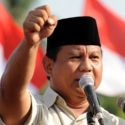 Imbauan Prabowo Kepada Para Tukang Polling