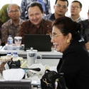 Menteri Susi Dorong Lulusan Pendikan KKP Jadi Nelayan Mandiri