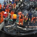 DPR Desak Pemerintah Tuntaskan Kasus Kapal Zahro