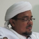 Dianggap Simbol Perpecahan, Habib Rizieq Ditolak Warga Surabaya