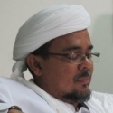 FPI Siap Ajukan Praperadilan Habib Rizieq