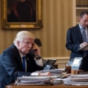 Ini Yang Dibahas Putin Dan Trump Dalam Percakapan Telepon
