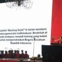 Pidato Yang Dibacakan Megawati Ditulis Kelompok Anti-Islam?