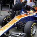 Manor Terancam Absen Di F1 2017