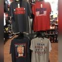 Penjualan Kaos Kalimat Trump Ini Tuai Protes