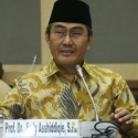 Jimly Asshiddiqie: Partai Politik Harus Dibangun