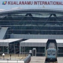 Saham Bandara Kualanamu & Sepinggan Dilego Ke Swasta