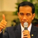Jokowi: Nggak Perlu Ngeluh, Sudah Lama Kita Bertarung Dengan Hoax