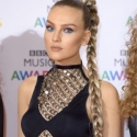 Perrie Edwards, Cekcok Sama Pacar