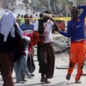 Serangan Bom Bunuh Diri Di Hotel Somalia, Tujuh Orang Tewas
