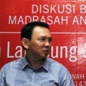 Ahok Klaim Pernah Jadi Model Anti Korupsi Pemuda Muhammadiyah