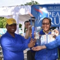 NTB Daerah Pertama Yang Disambangi Tim Peace Run
